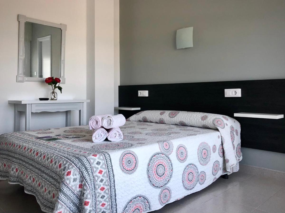 Dukes 3* Playa de Bascuas