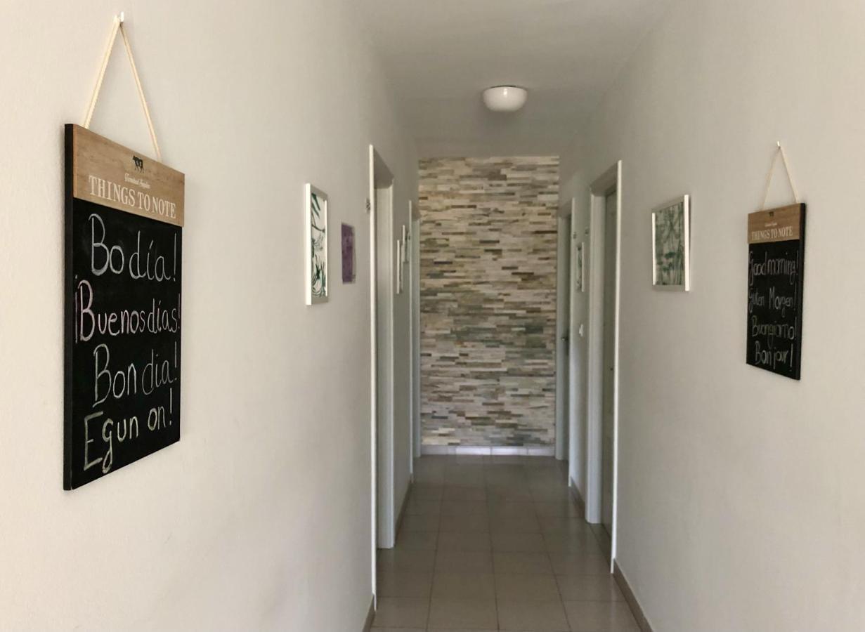 Gasthof Dukes Playa de Bascuas