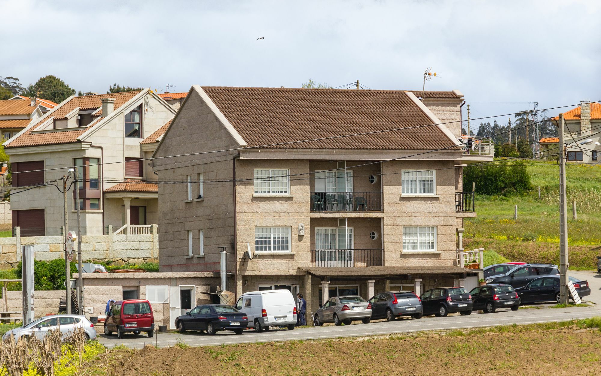 Gasthof Dukes 3*